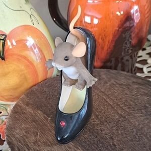 Rare!! Fun Is Good For The Sole.. Fitz And Floyd Also